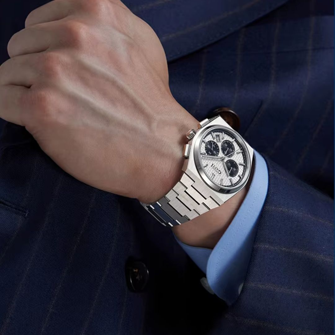 BONEST GATTI Heritage Chrono BG8016