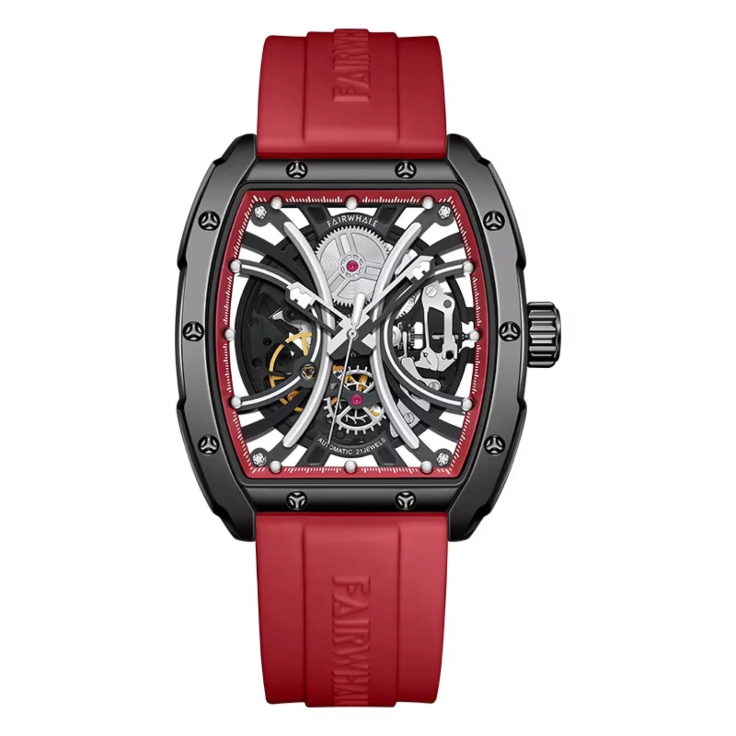 Reloj Automático MARK FAIRWHALE VALYRIAN
