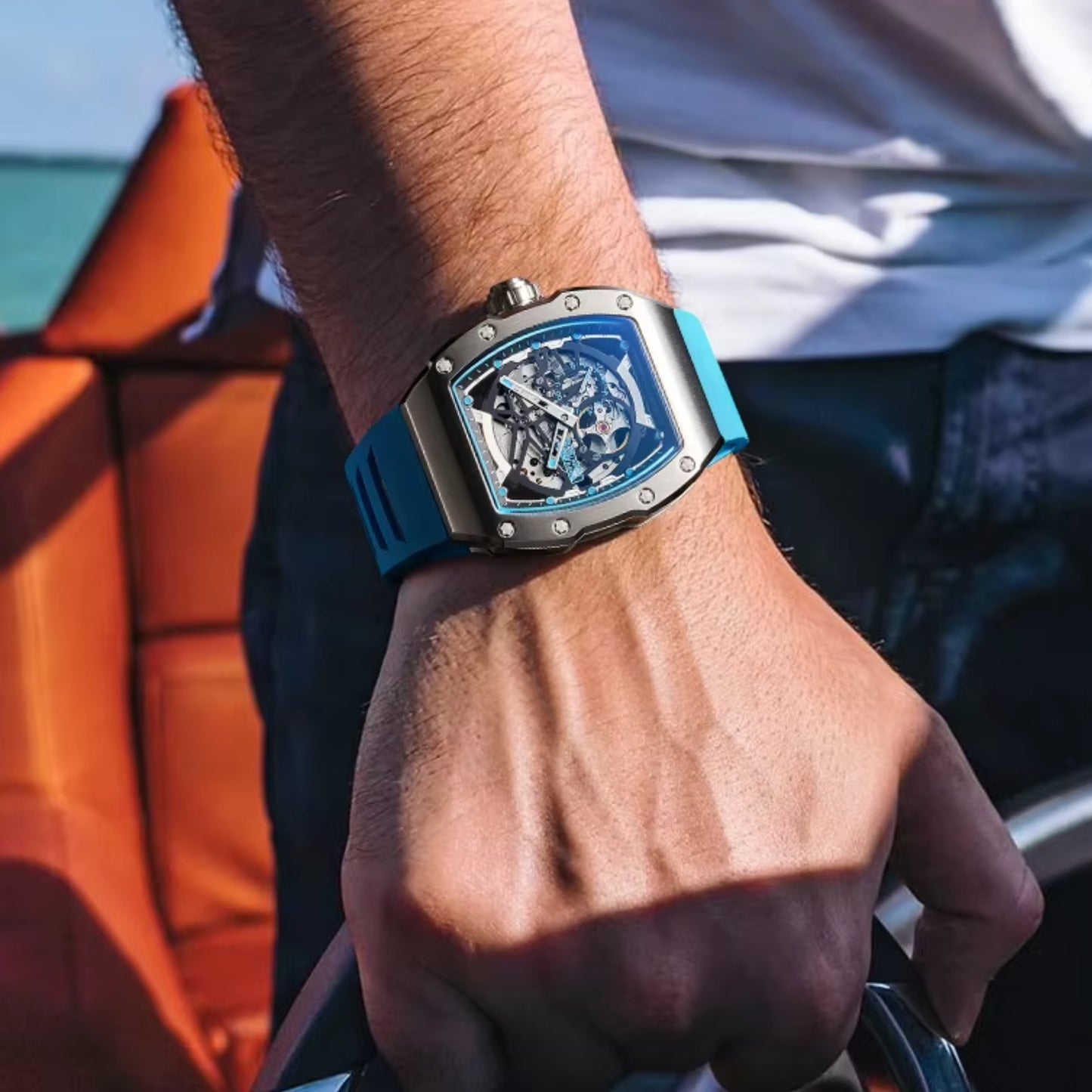 BONEST GATTI Ghost Speed BG9901