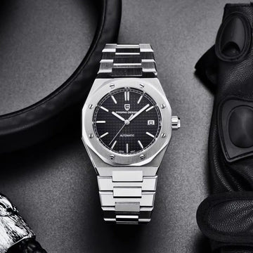 AP ROYAL OAK Inspiration