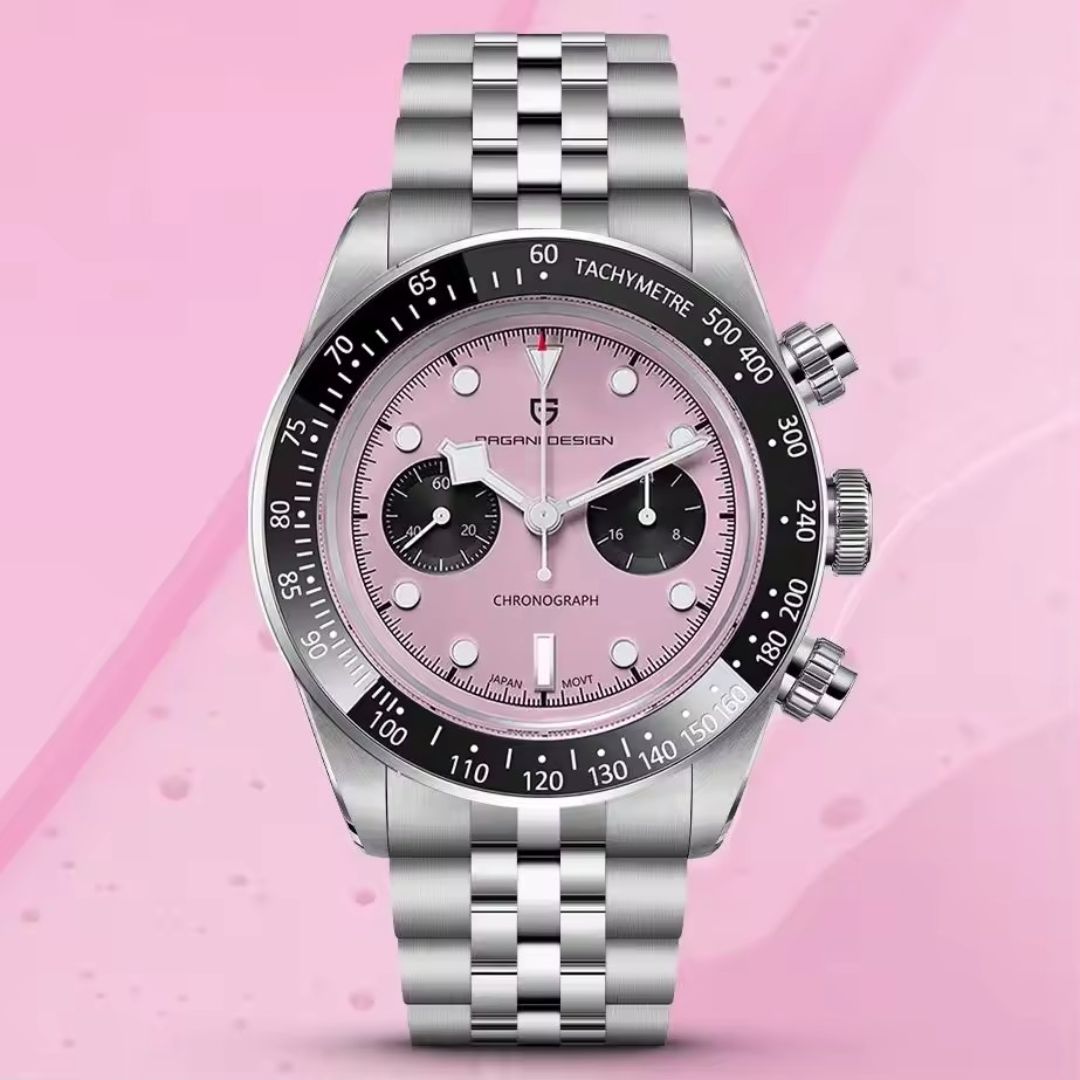 BLACK BAY CHRONO Inspiration