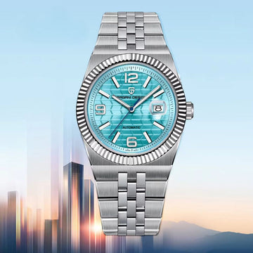 LAND-DWELLER Inspiration