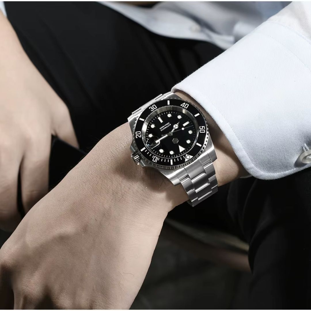 Relojes SAN MARTIN