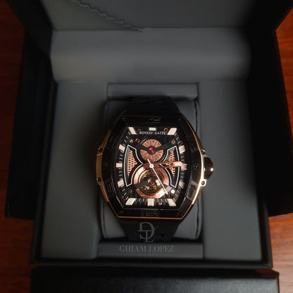 BONEST GATTI Fearless Speed BG5701