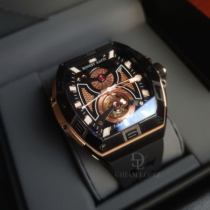 BONEST GATTI Fearless Speed BG5701