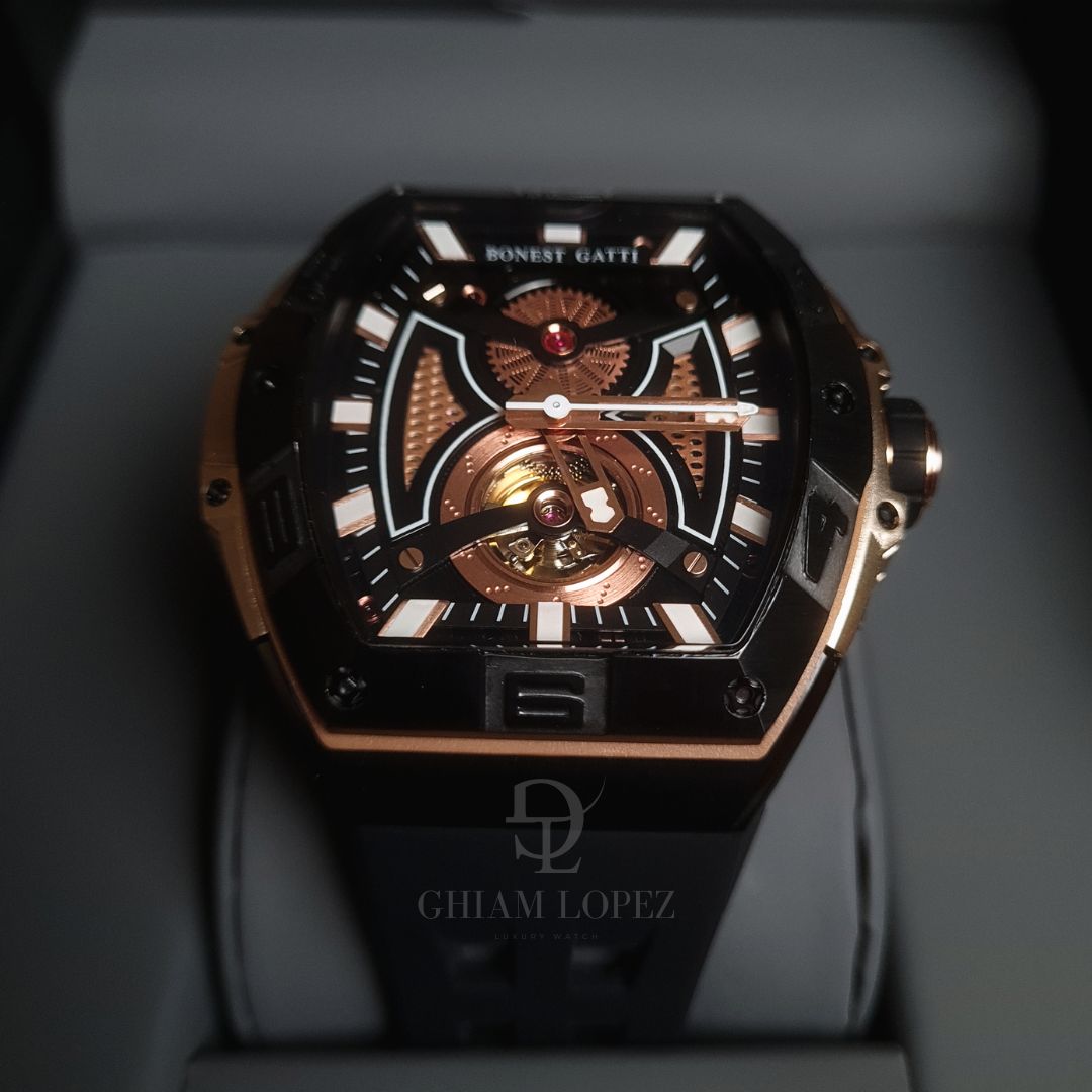 BONEST GATTI Fearless Speed BG5701