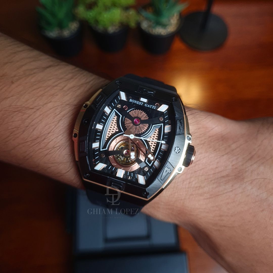 BONEST GATTI Fearless Speed BG5701
