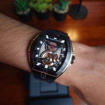BONEST GATTI Fearless Speed BG5701
