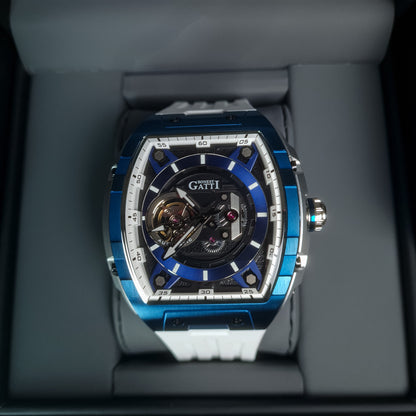 BONEST GATTI Ghost Speed BG5602