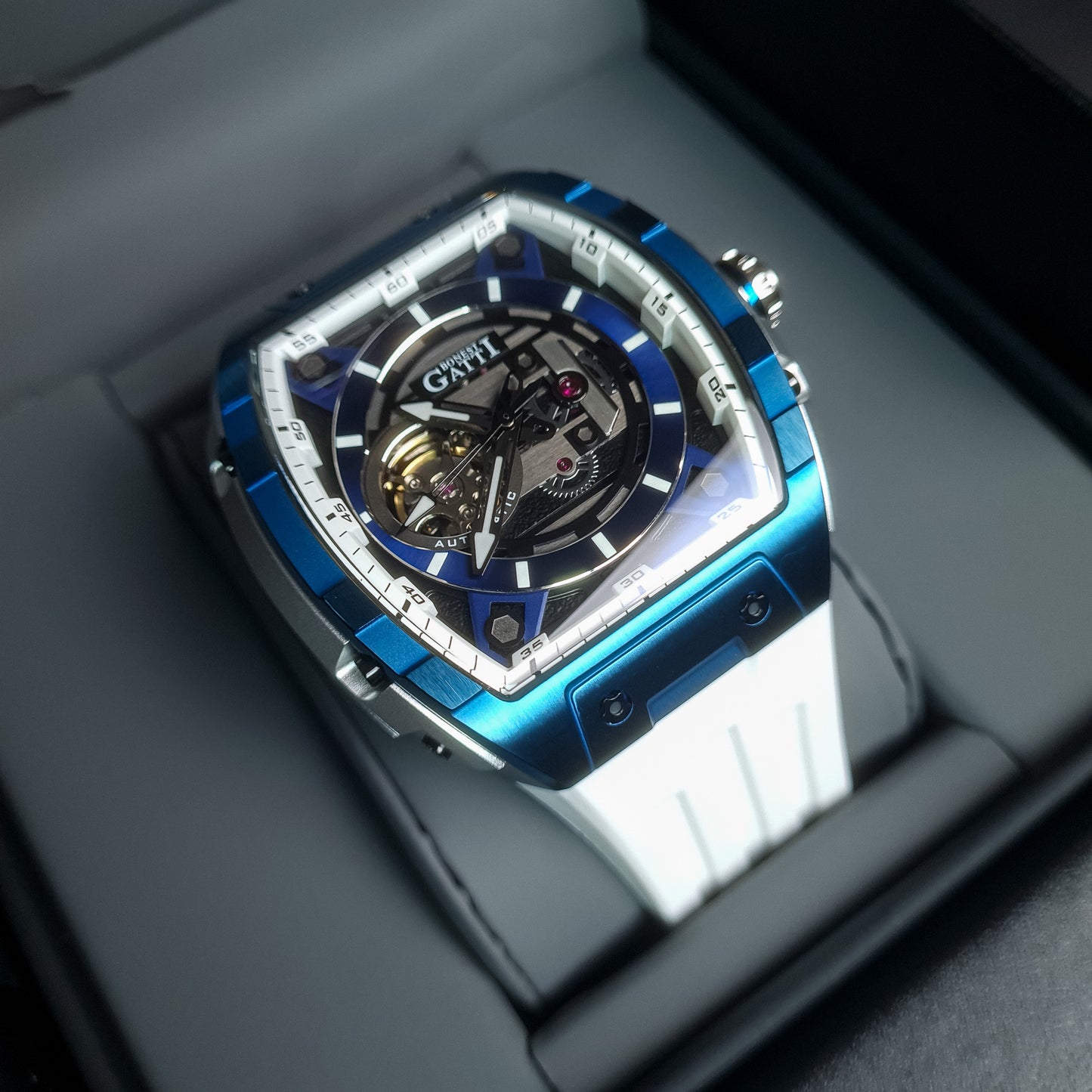 BONEST GATTI Ghost Speed BG5602