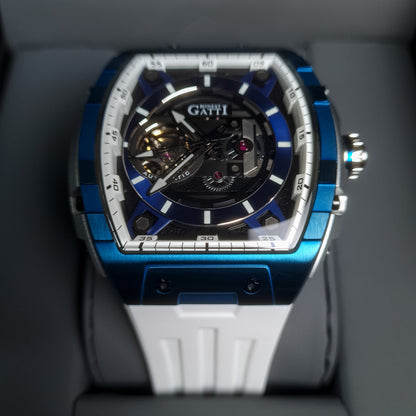BONEST GATTI Ghost Speed BG5602