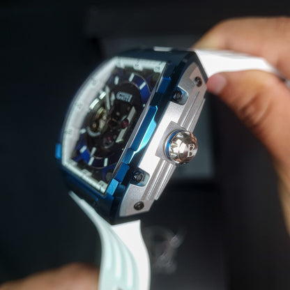 BONEST GATTI Ghost Speed BG5602