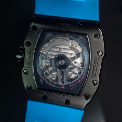 BONEST GATTI Ghost Speed BG9901