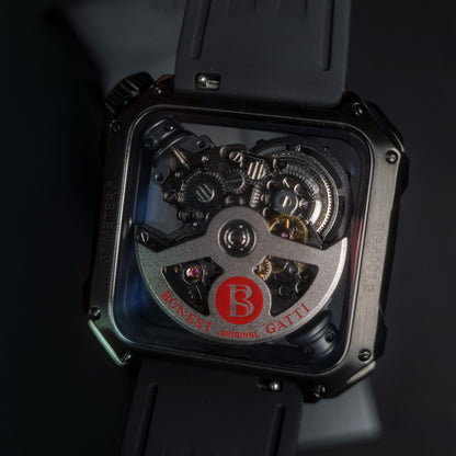 BONEST GATTI King Device BG4001