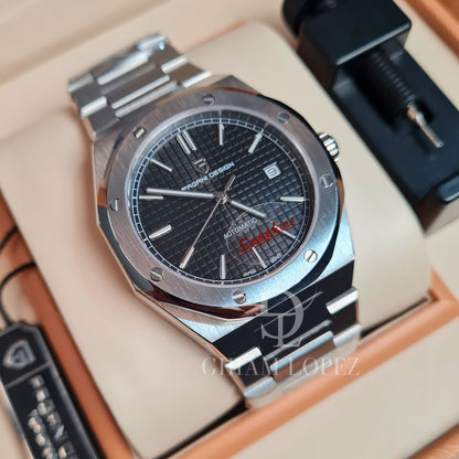 Reloj Automático PAGANI DESIGN AP ROYAL OAK, PD-1673 - Negro