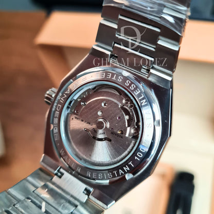 Reloj Automático PAGANI DESIGN AP ROYAL OAK, PD-1673 - Negro