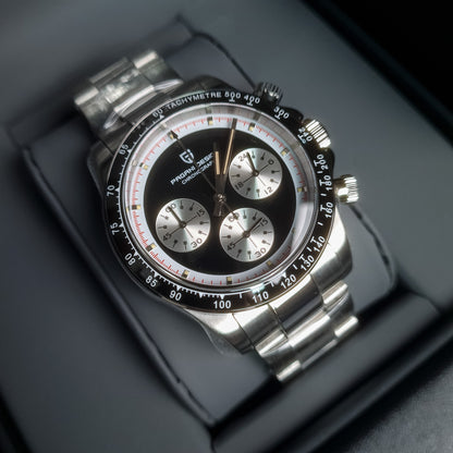 PAGANI DESIGN Daytona Paul Newman Cronógrafo | PD-1676