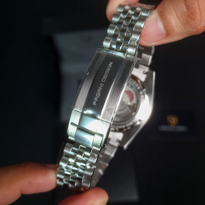 PAGANI DESIGN GMT Master Automático | PD-1662