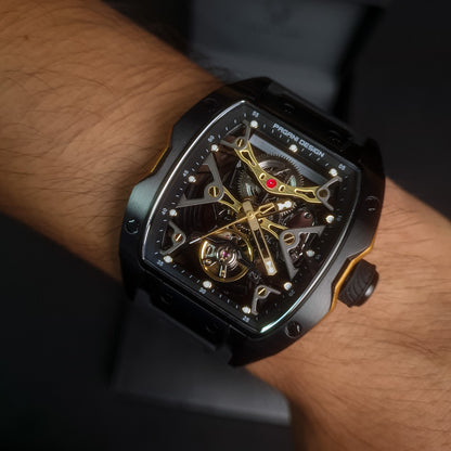 PAGANI DESIGN RM Automático | PD-YS018
