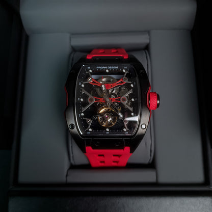 PAGANI DESIGN RM Automático | PD-YS018