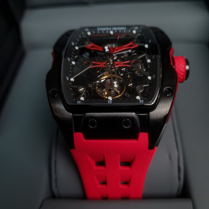 PAGANI DESIGN RM Automático | PD-YS018