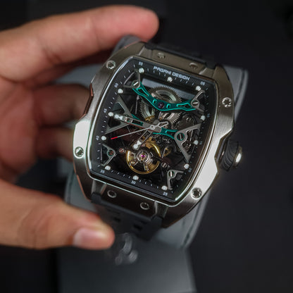 PAGANI DESIGN RM Automático | PD-YS018