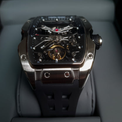 PAGANI DESIGN RM Automático | PD-YS018