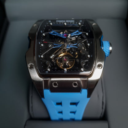 PAGANI DESIGN RM Automático | PD-YS018