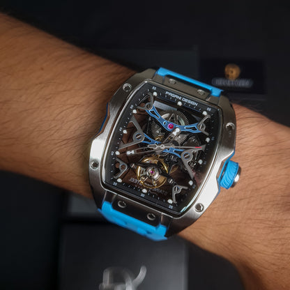 PAGANI DESIGN RM Automático | PD-YS018