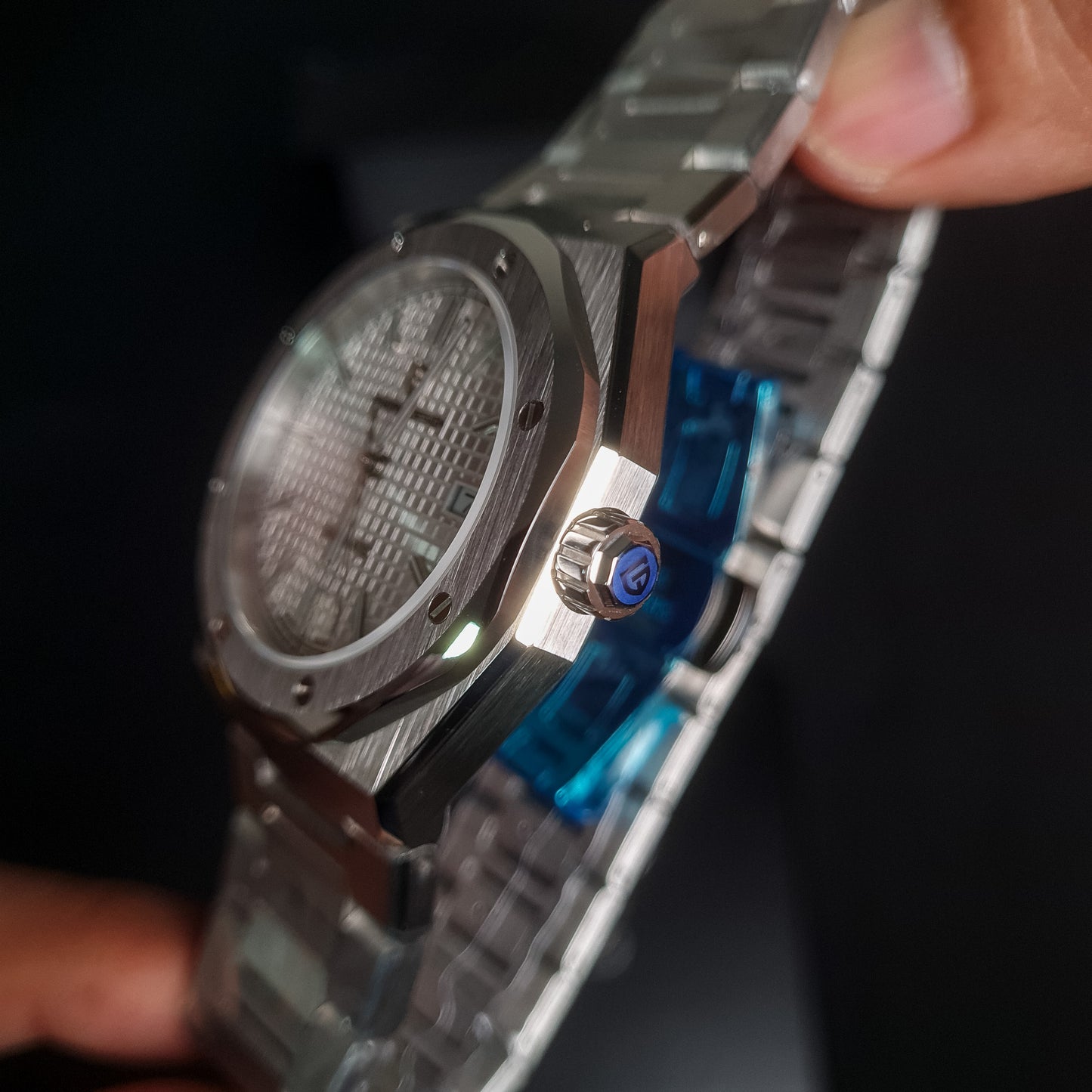 PAGANI DESIGN Royal Oak Automático | PD-1673