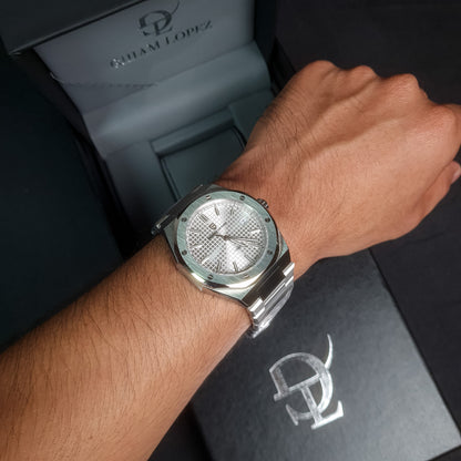 PAGANI DESIGN Royal Oak Automático | PD-1673