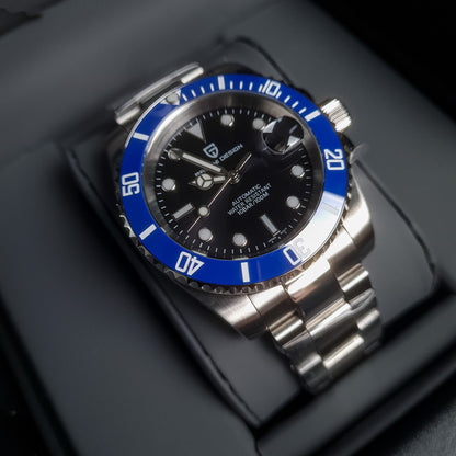 PAGANI DESIGN Submariner Automático | PD-1661