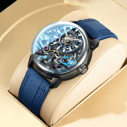 BONEST GATTI Racing - Carbon Skeleton Automatic | BG4002