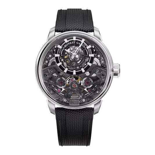 BONEST GATTI Racing - Carbon Skeleton Automatic | BG4002