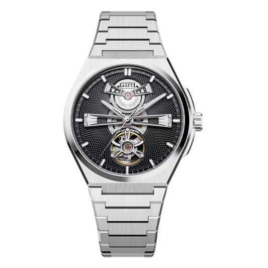 BONEST GATTI Imperial Tourbillon BG8014