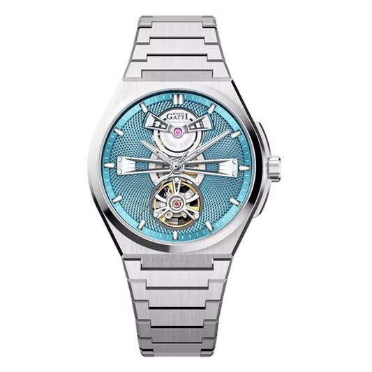 BONEST GATTI Imperial Tourbillon BG8014