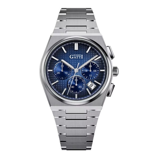 BONEST GATTI Heritage Chrono BG8016