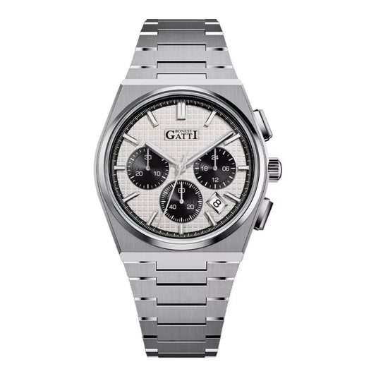 BONEST GATTI Heritage Chrono BG8016