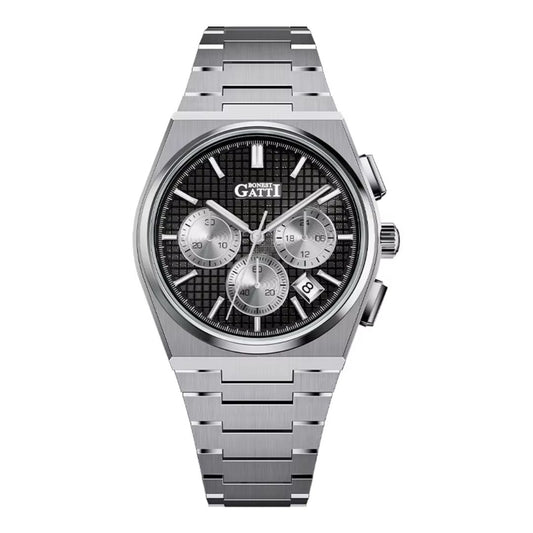 BONEST GATTI Heritage Chrono BG8016