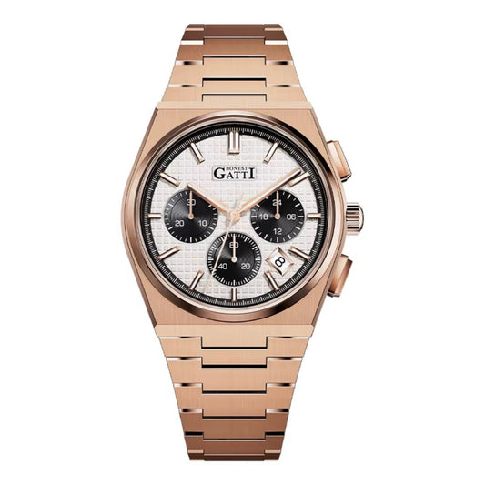 BONEST GATTI Heritage Chrono BG8016