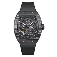 Reloj Automático BONEST GATTI  BG9004 - Negro