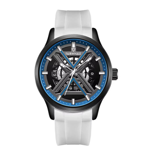 Reloj Automático MARK FAIRWHALE FAST RACE
