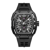 Reloj Automático MARK FAIRWHALE RADIANCE - Negro