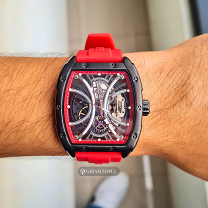 Reloj Automático MARK FAIRWHALE VALYRIAN