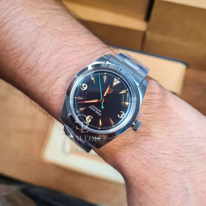 PAGANI DESIGN Air King Vintage 36mm Automático | PD-1785