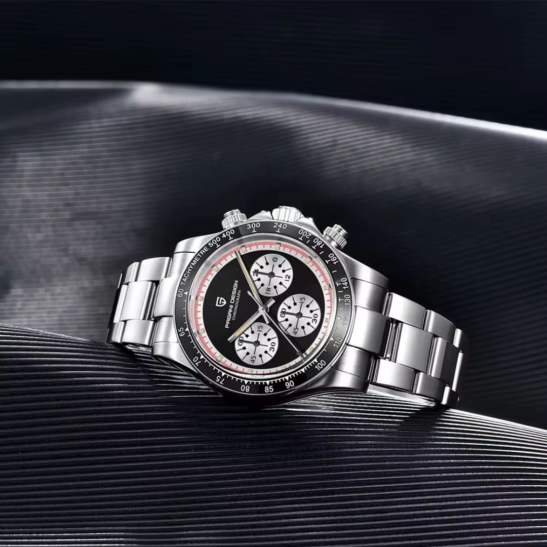 PAGANI DESIGN Daytona Paul Newman Cronógrafo | PD-1676