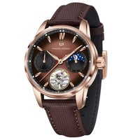 PAGANI DESIGN Automático | PD-YS021