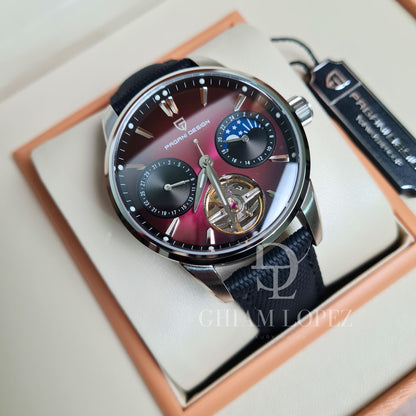 PAGANI DESIGN Automático | PD-YS021