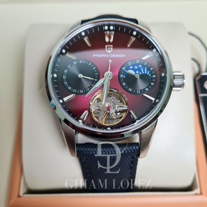 PAGANI DESIGN Automático | PD-YS021