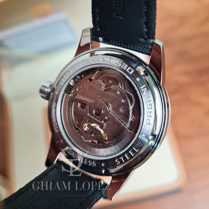 PAGANI DESIGN Automático | PD-YS021